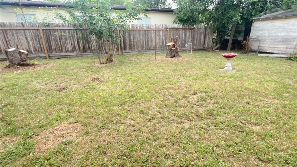 2716 Deer Street Corpus Christi TX 78410