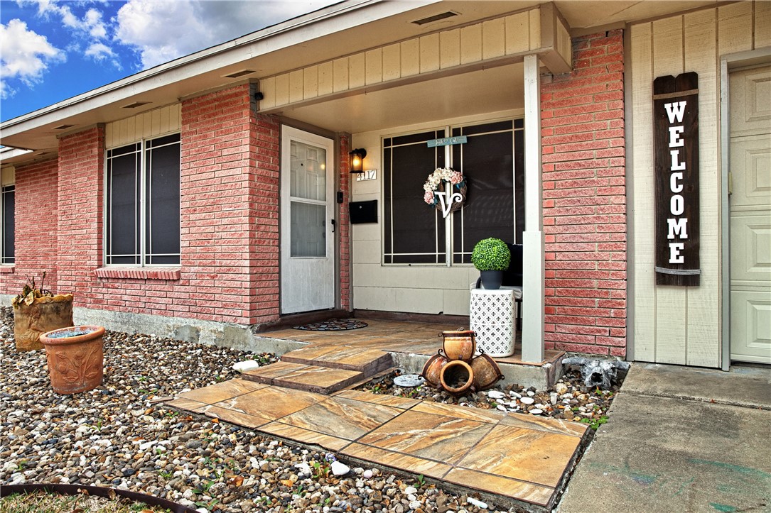 4117 Bradford Drive Corpus Christi TX 78411