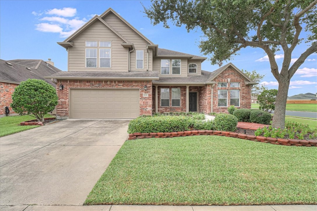 6001 Saint Denis Street Corpus Christi TX 78414