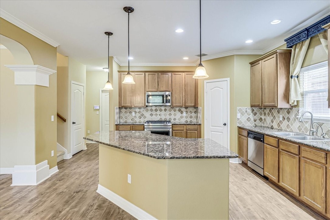 6001 Saint Denis Street Corpus Christi TX 78414