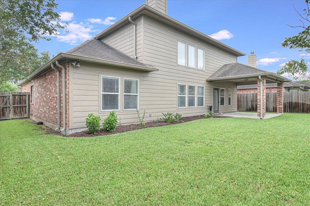 6001 Saint Denis Street Corpus Christi TX 78414