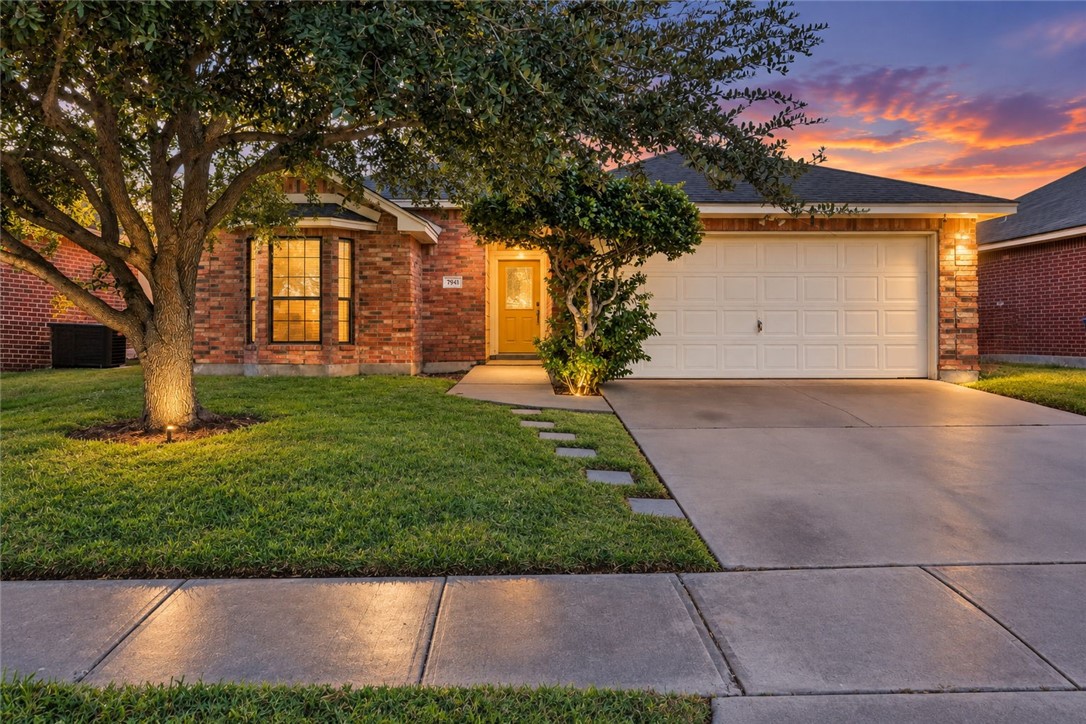 7941 Rock Crest Drive Corpus Christi TX 78414