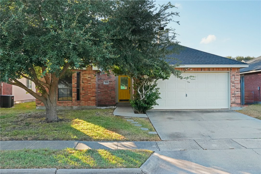 7941 Rock Crest Drive Corpus Christi TX 78414