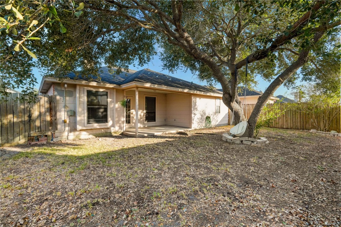 7941 Rock Crest Drive Corpus Christi TX 78414