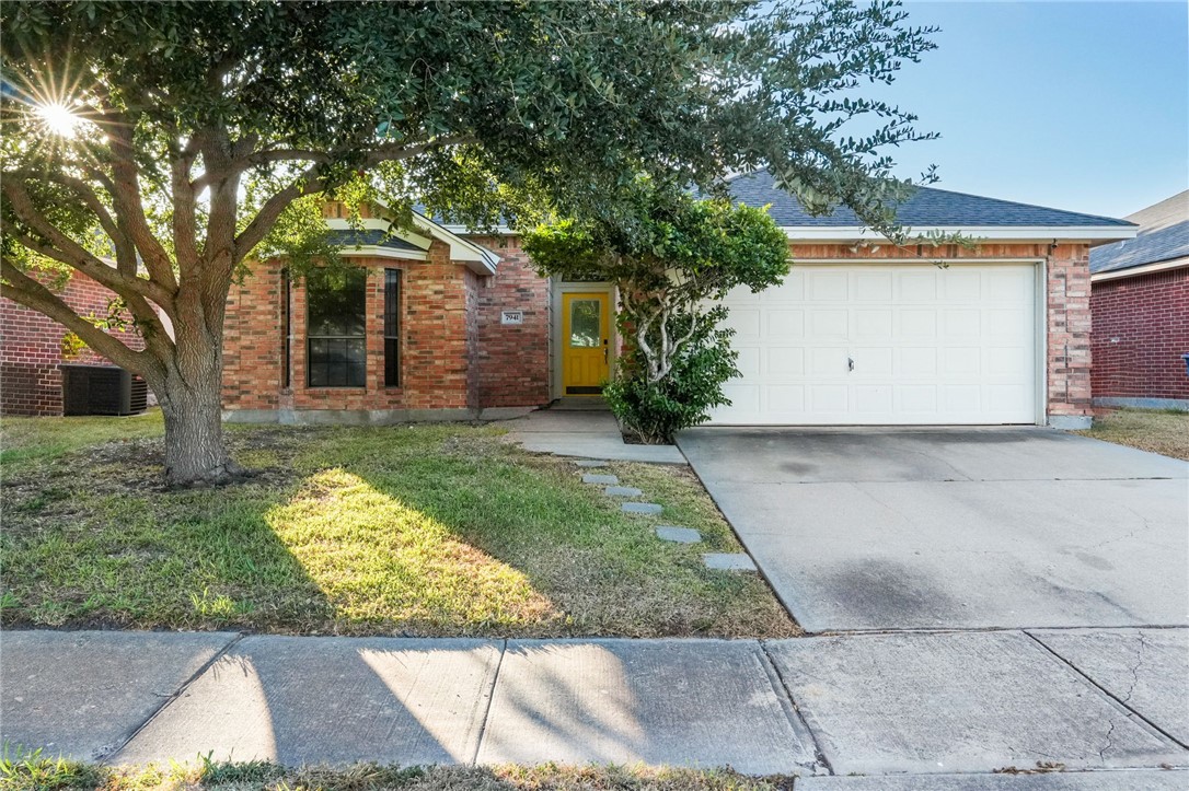7941 Rock Crest Drive Corpus Christi TX 78414