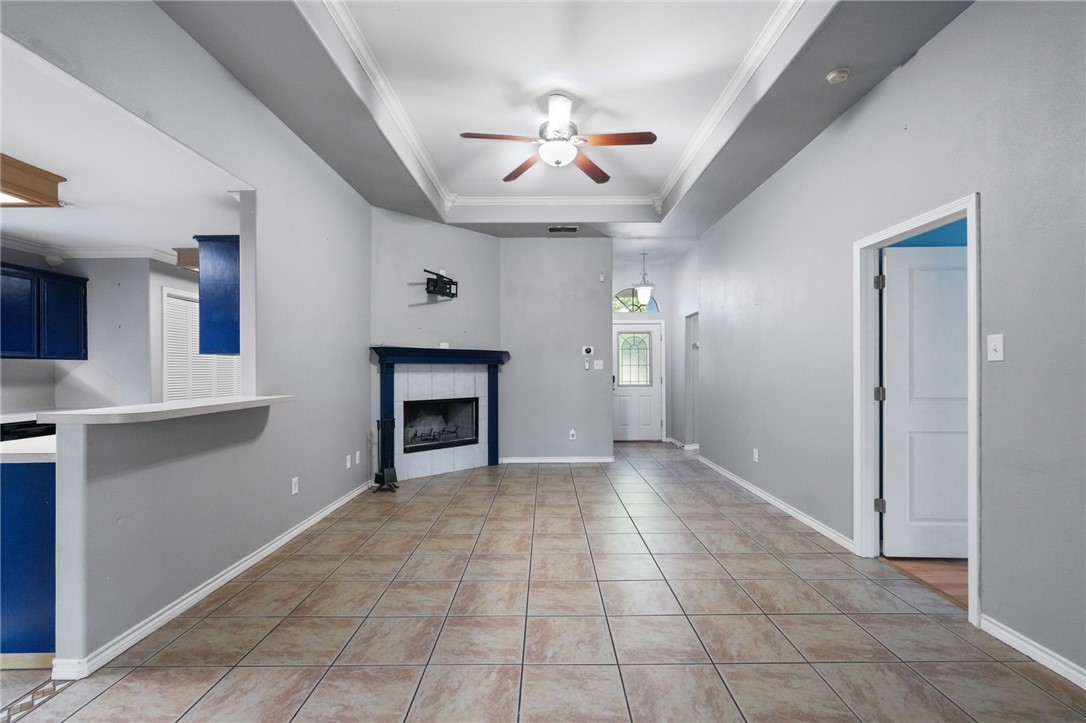 7941 Rock Crest Drive Corpus Christi TX 78414