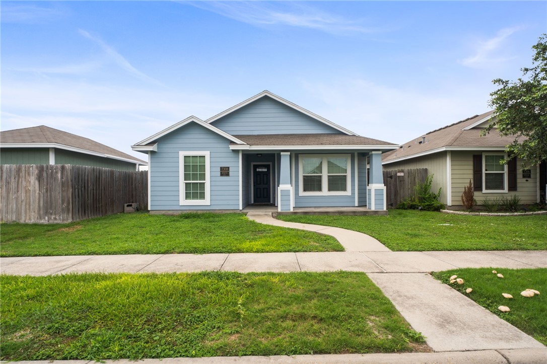 7308 Kolda Drive Corpus Christi TX 78414