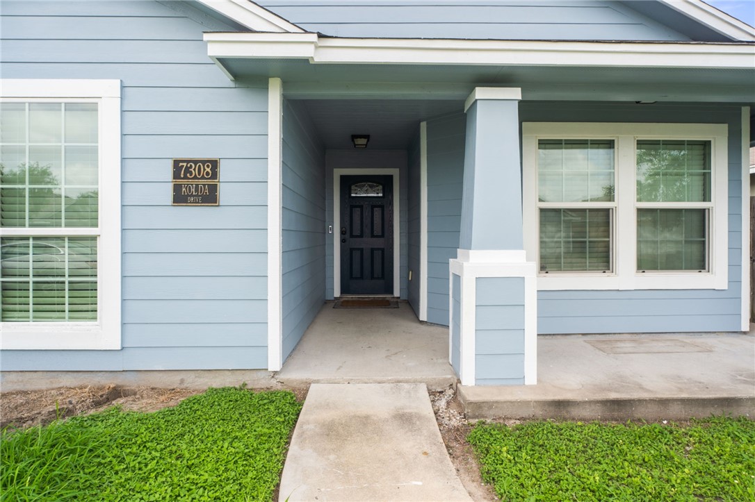 7308 Kolda Drive Corpus Christi TX 78414