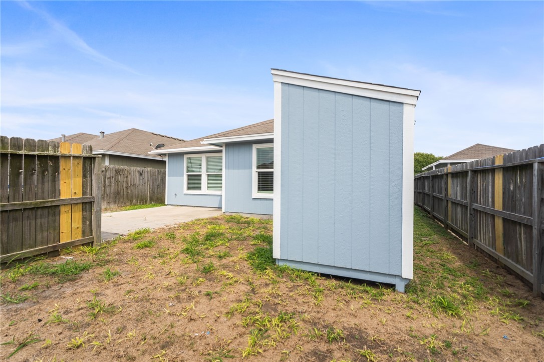7308 Kolda Drive Corpus Christi TX 78414