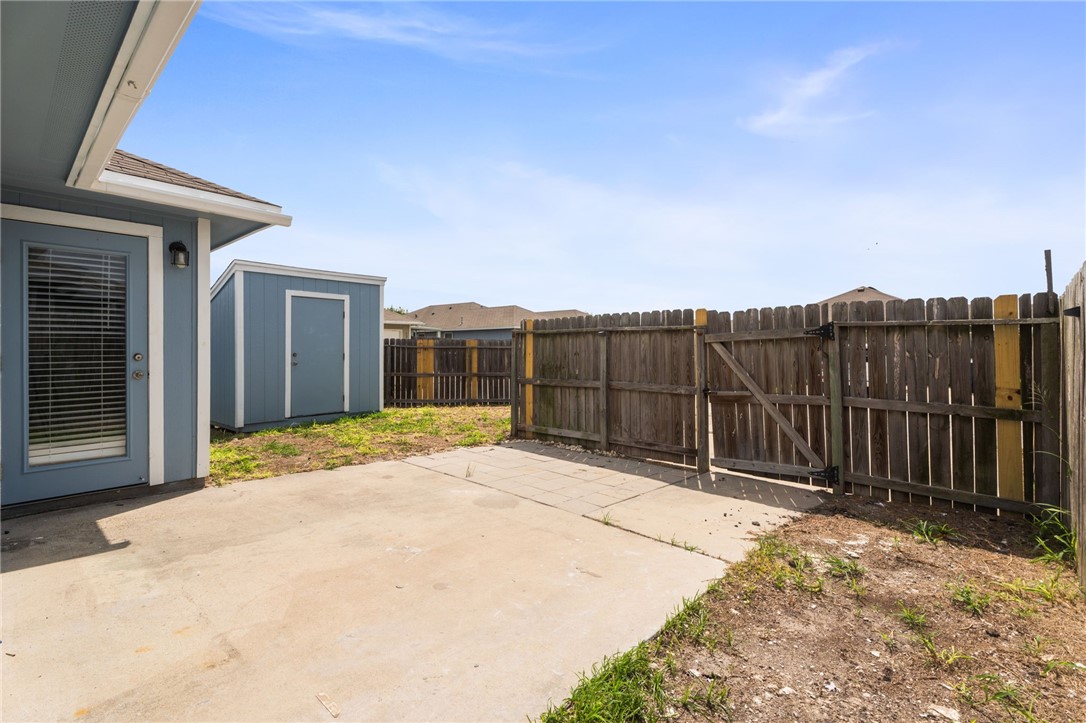 7308 Kolda Drive Corpus Christi TX 78414