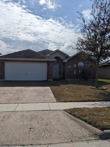6837 Windy Creek Drive Corpus Christi TX 78414