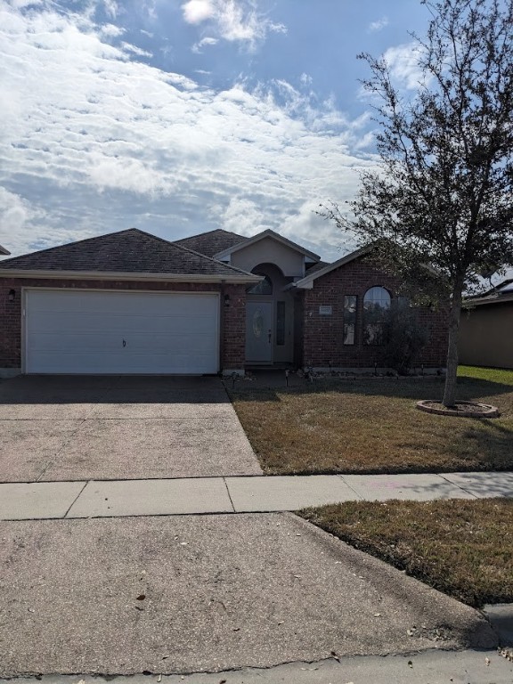 6837 Windy Creek Drive Corpus Christi TX 78414