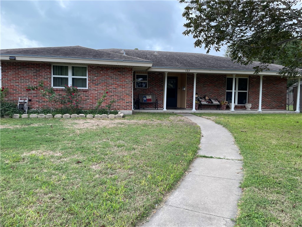 133 Fulton Place Portland TX 78374