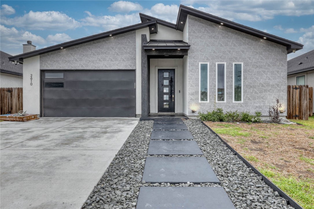 2610 Lady Andrea Drive Corpus Christi TX 78415