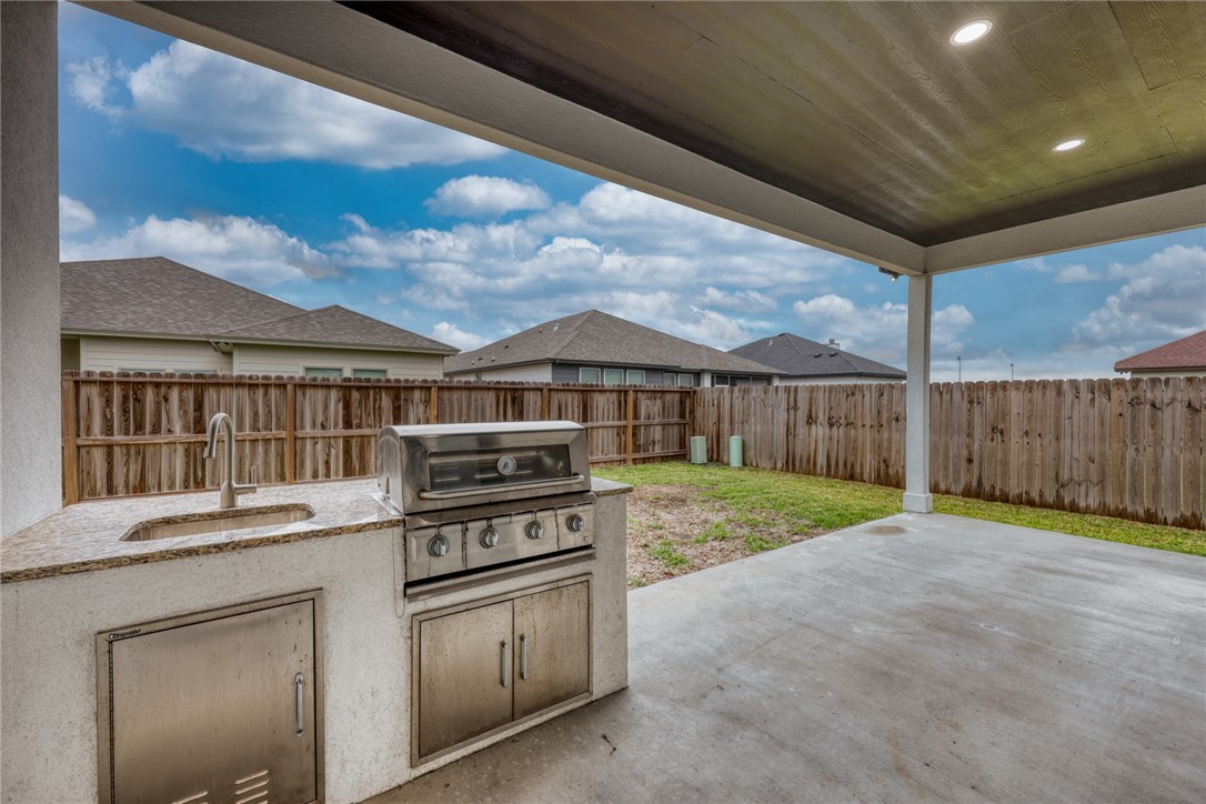 2610 Lady Andrea Drive Corpus Christi TX 78415