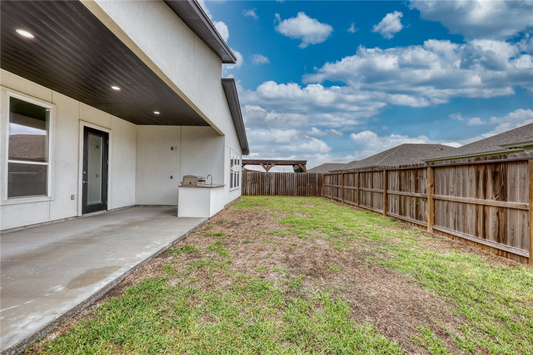 2610 Lady Andrea Drive Corpus Christi TX 78415