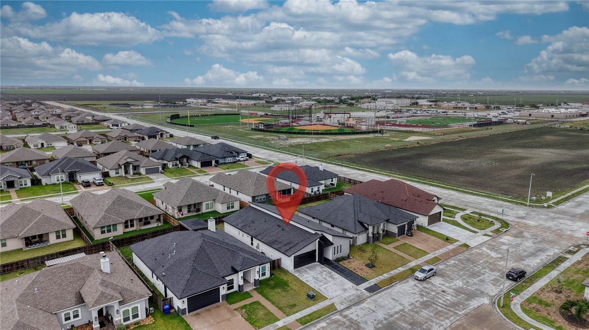 2610 Lady Andrea Drive Corpus Christi TX 78415