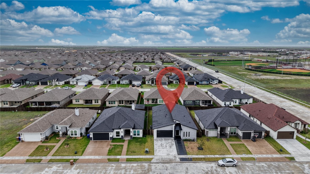 2610 Lady Andrea Drive Corpus Christi TX 78415