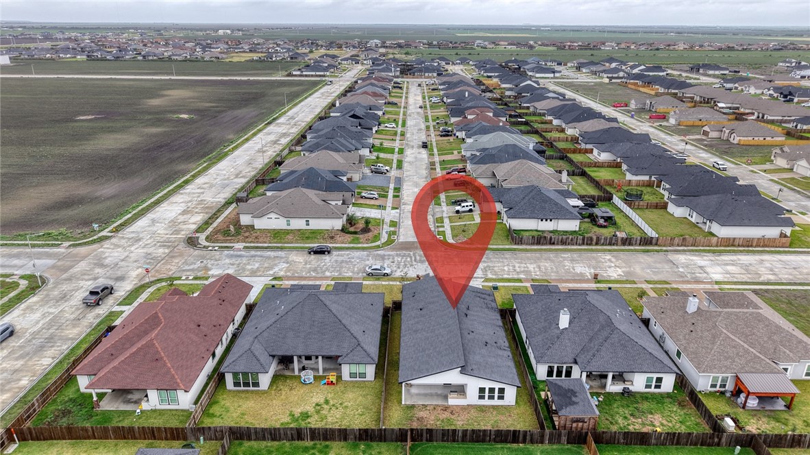 2610 Lady Andrea Drive Corpus Christi TX 78415
