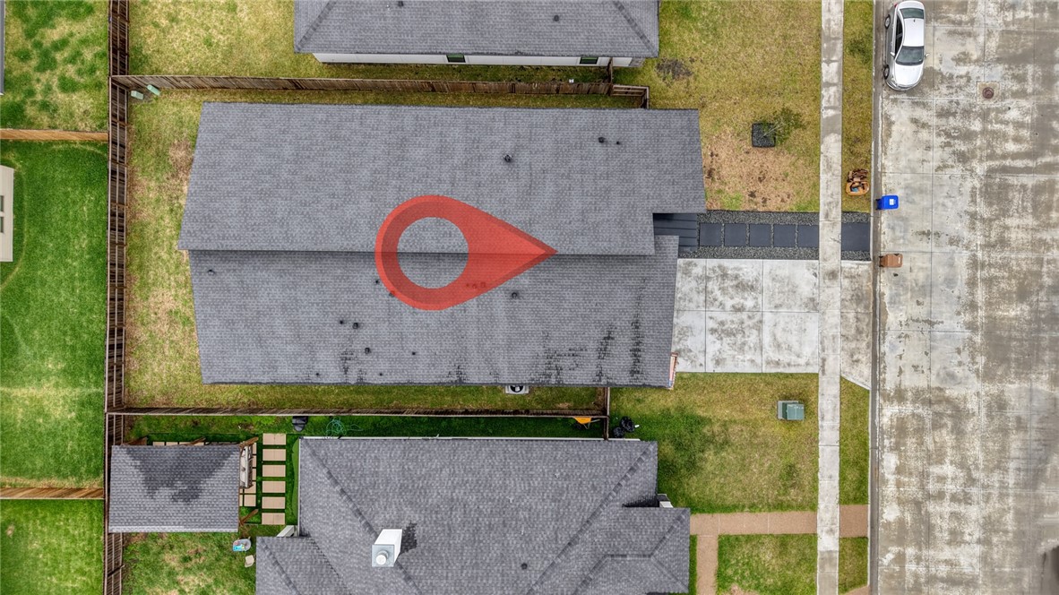 2610 Lady Andrea Drive Corpus Christi TX 78415