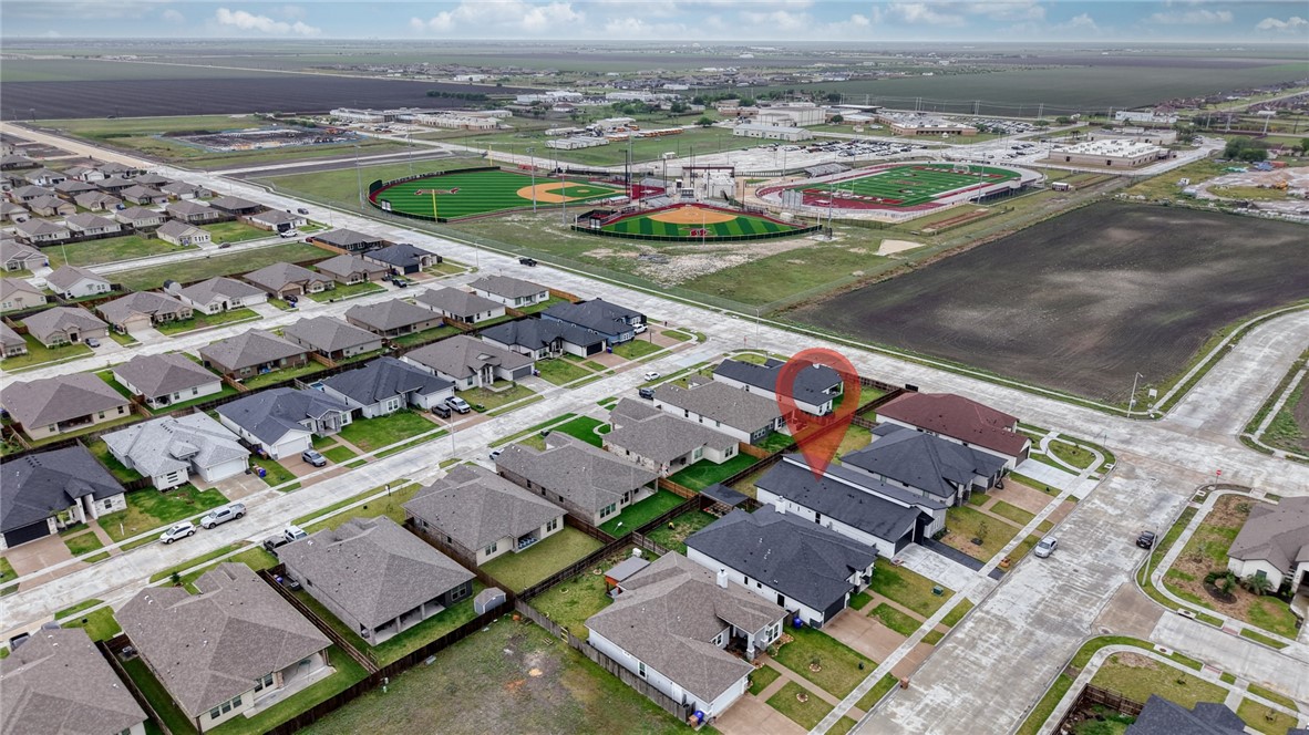 2610 Lady Andrea Drive Corpus Christi TX 78415