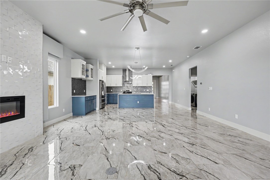 2610 Lady Andrea Drive Corpus Christi TX 78415