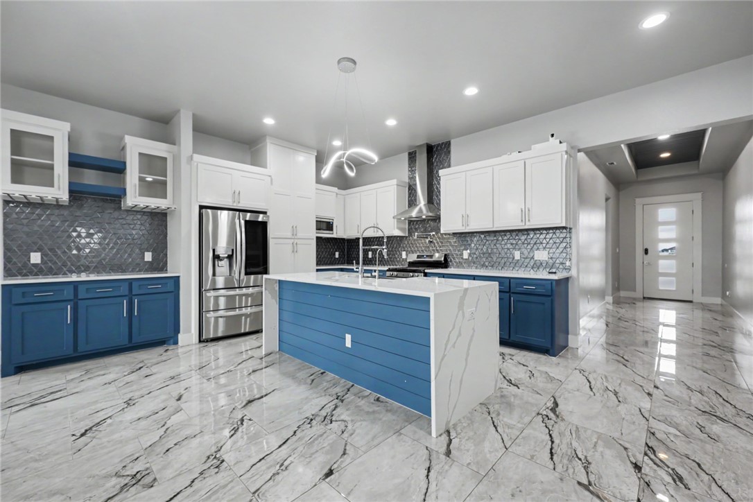 2610 Lady Andrea Drive Corpus Christi TX 78415