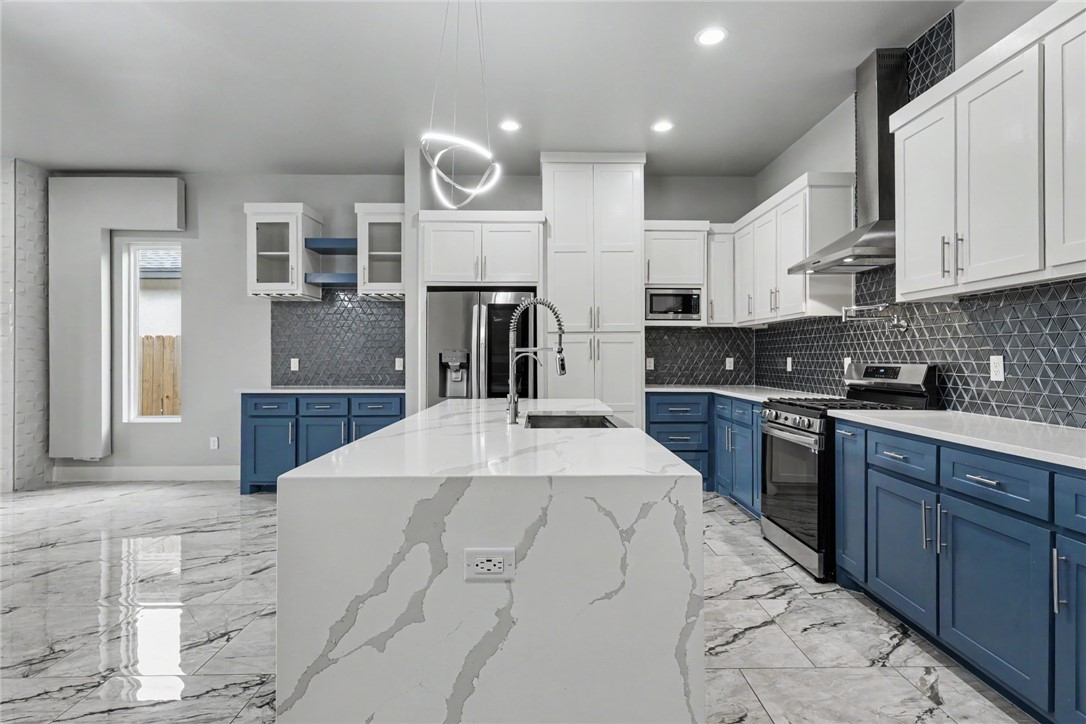 2610 Lady Andrea Drive Corpus Christi TX 78415