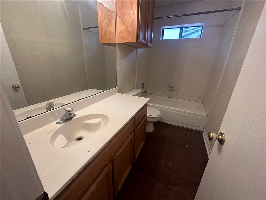 7941 Grizzley Drive Corpus Christi TX 78414