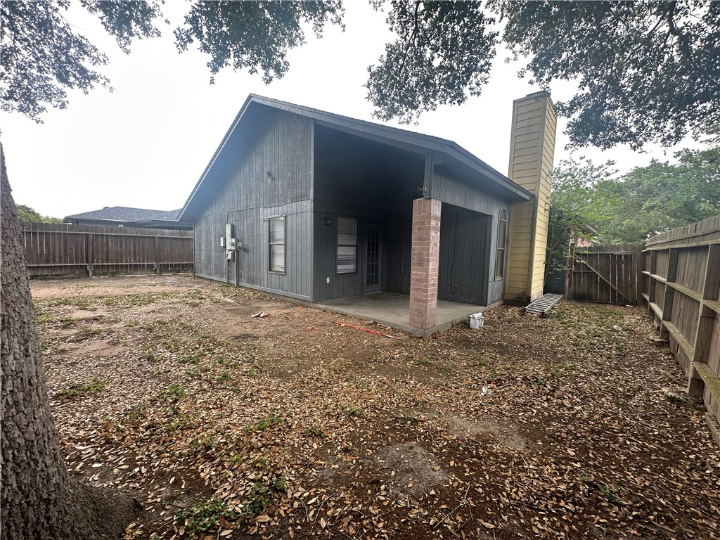 7941 Grizzley Drive Corpus Christi TX 78414