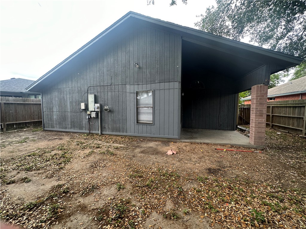 7941 Grizzley Drive Corpus Christi TX 78414