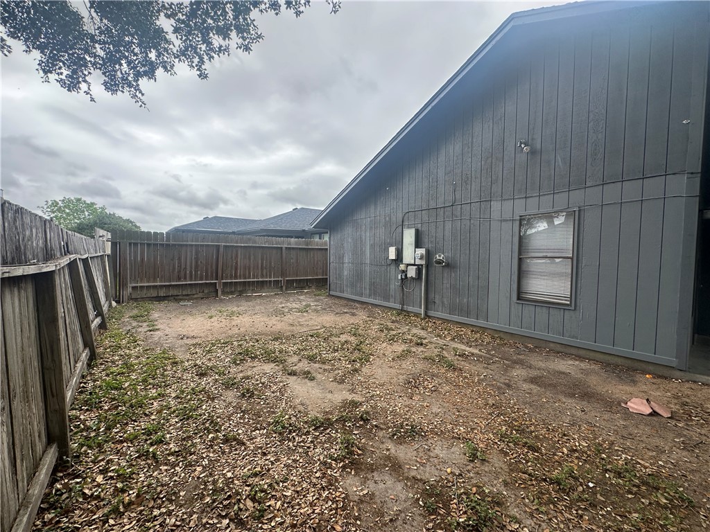 7941 Grizzley Drive Corpus Christi TX 78414