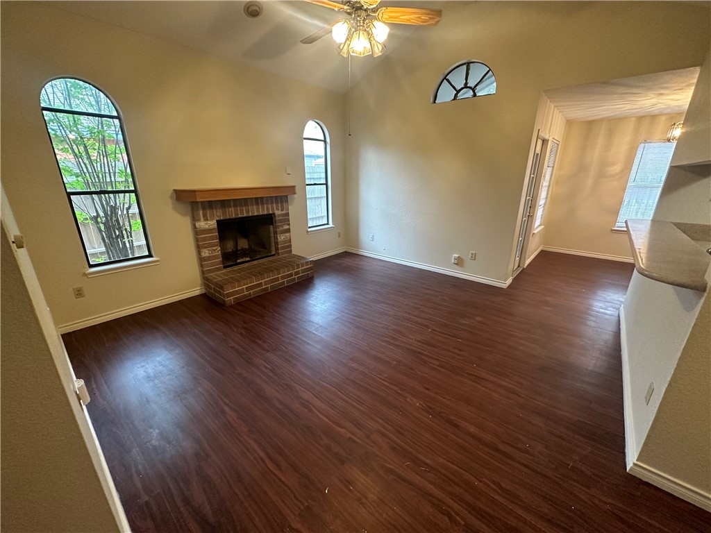 7941 Grizzley Drive Corpus Christi TX 78414