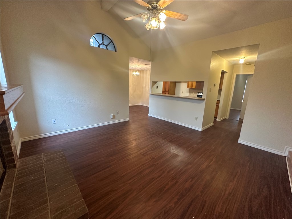 7941 Grizzley Drive Corpus Christi TX 78414