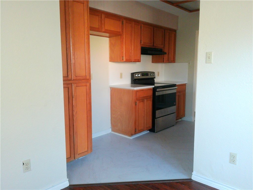 7941 Grizzley Drive Corpus Christi TX 78414