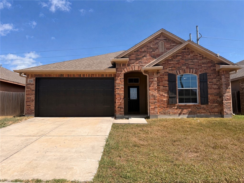 2942 Cantabria Street Corpus Christi TX 78415