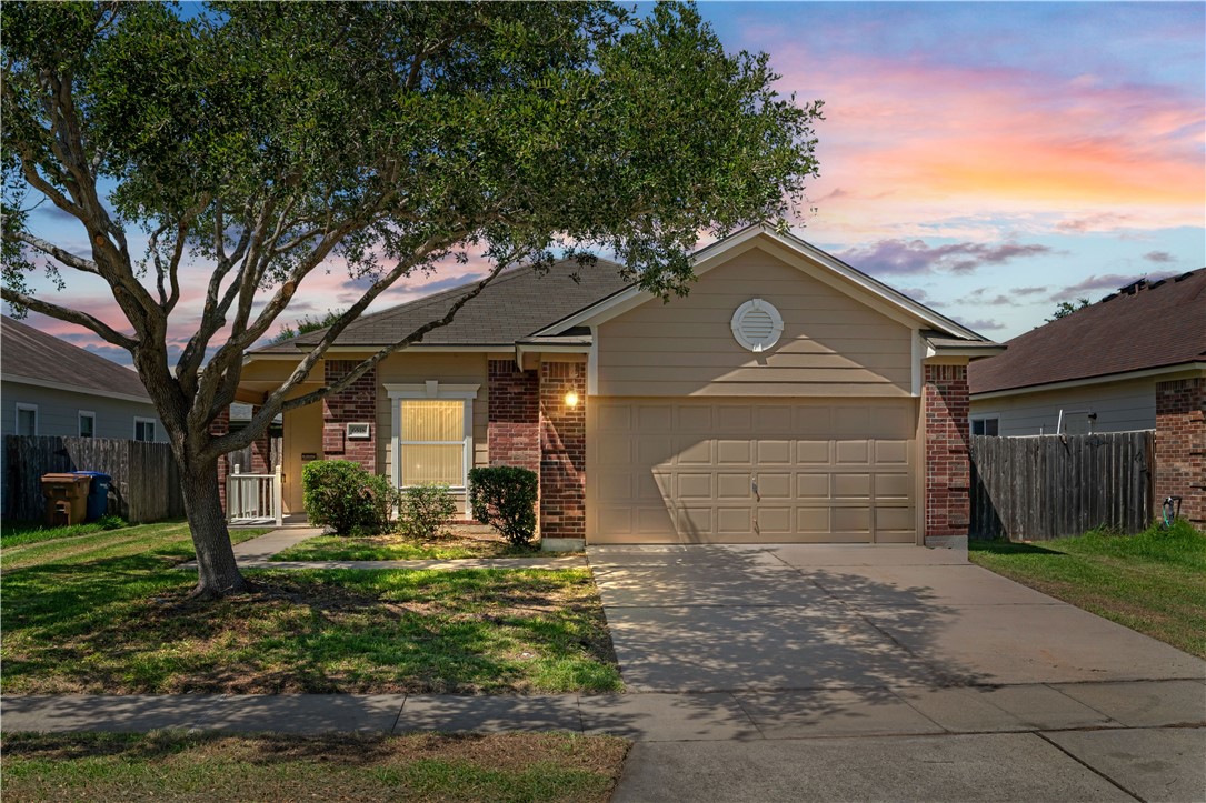 6518 Purplewing Drive Corpus Christi TX 78414