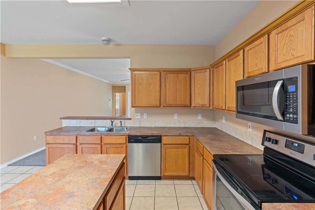 6518 Purplewing Drive Corpus Christi TX 78414