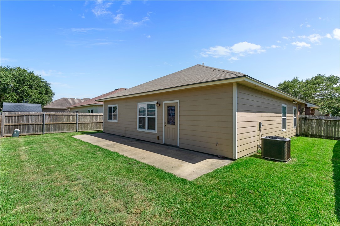 6518 Purplewing Drive Corpus Christi TX 78414