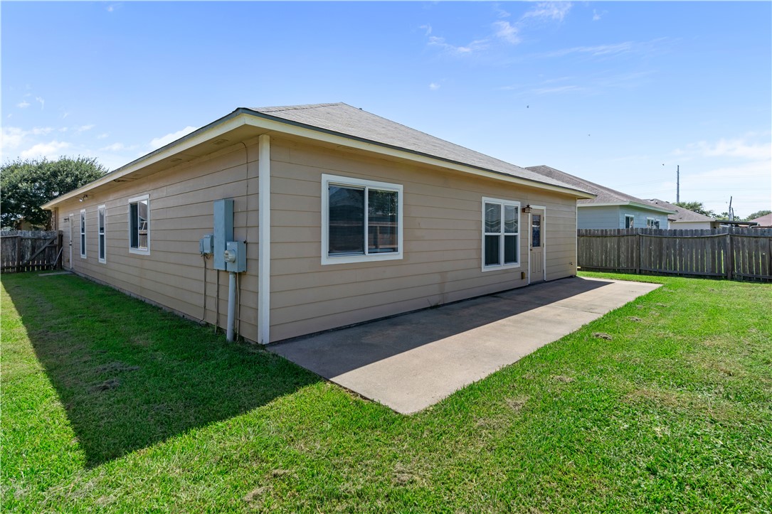 6518 Purplewing Drive Corpus Christi TX 78414