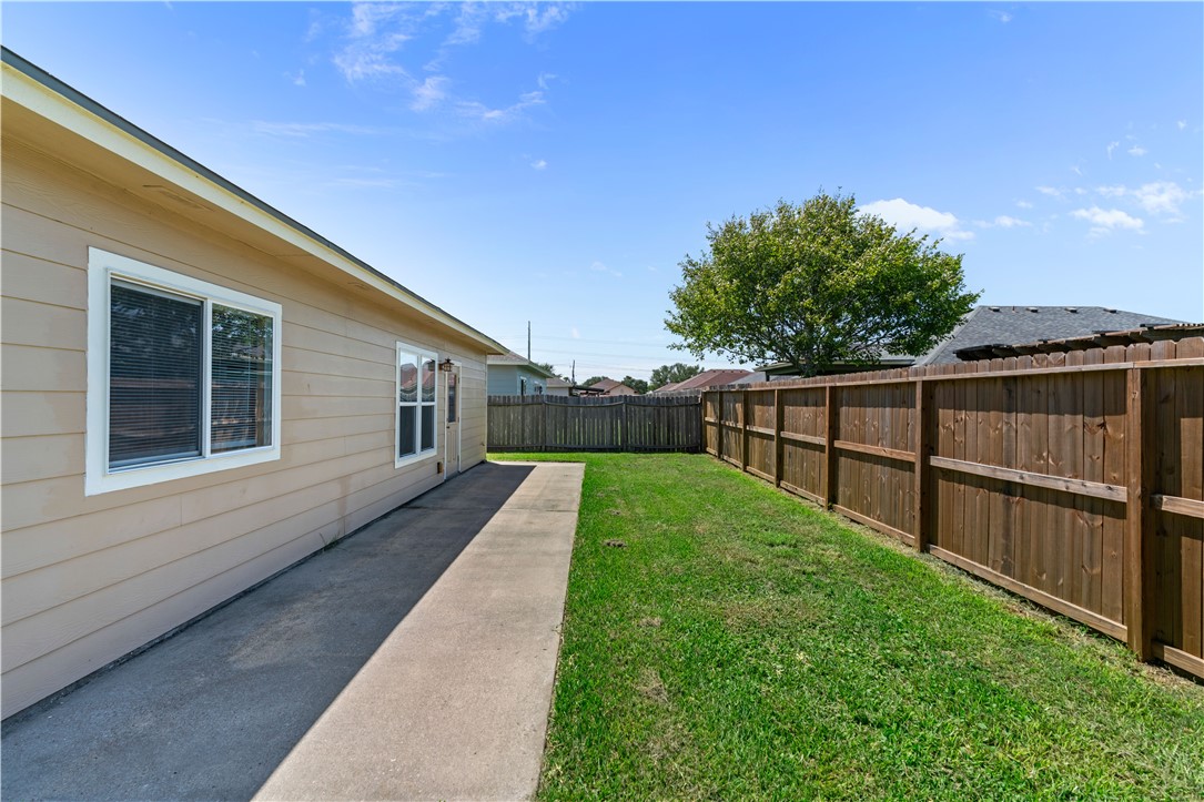 6518 Purplewing Drive Corpus Christi TX 78414