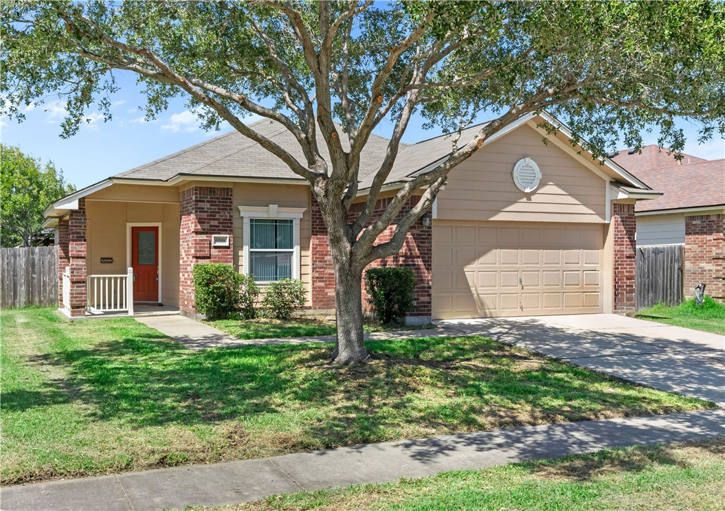 6518 Purplewing Drive Corpus Christi TX 78414