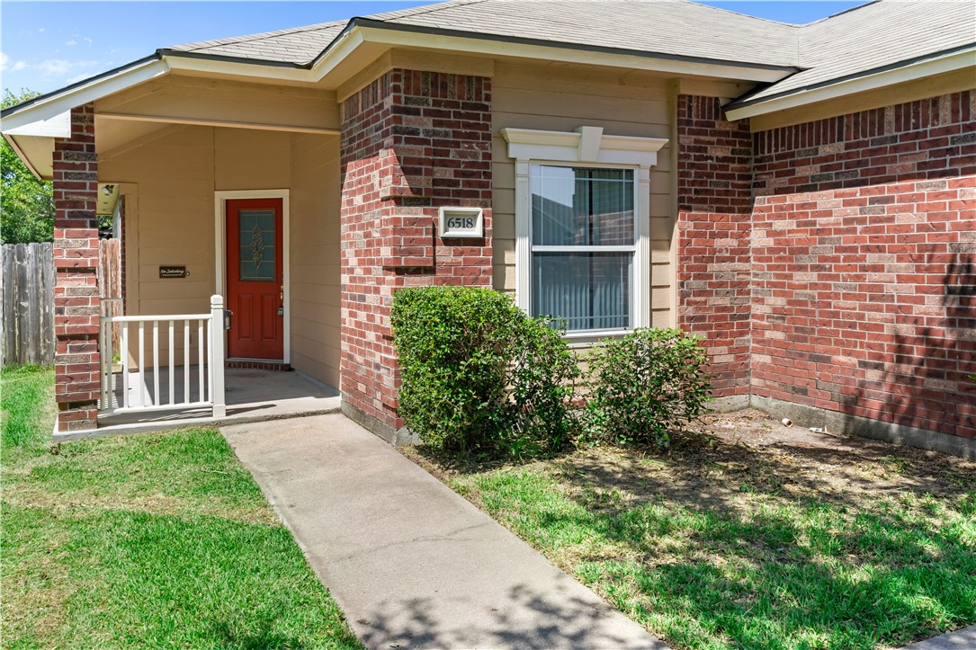 6518 Purplewing Drive Corpus Christi TX 78414