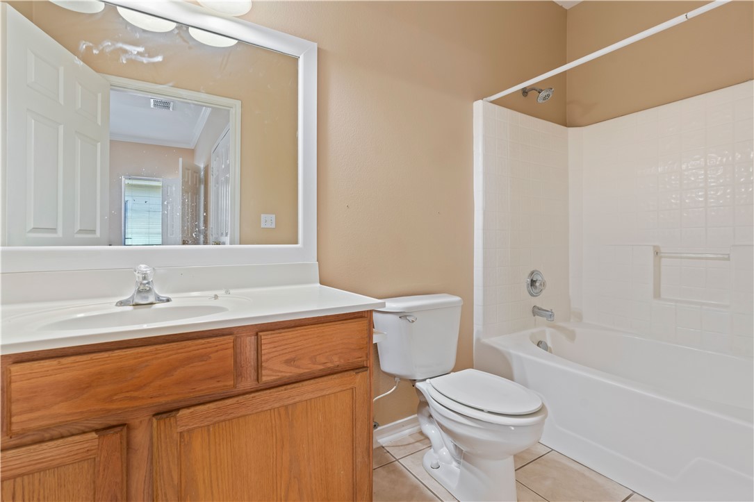 6518 Purplewing Drive Corpus Christi TX 78414