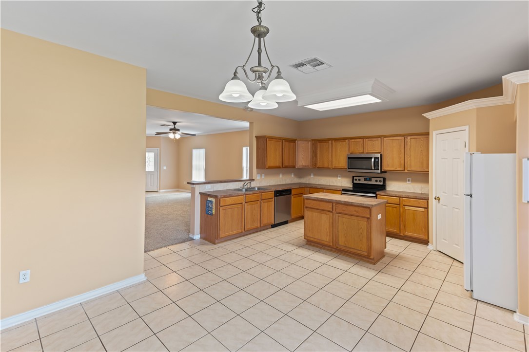 6518 Purplewing Drive Corpus Christi TX 78414