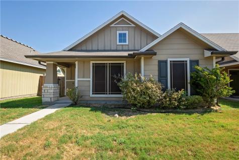 7215 Nuss Drive Corpus Christi TX 78414