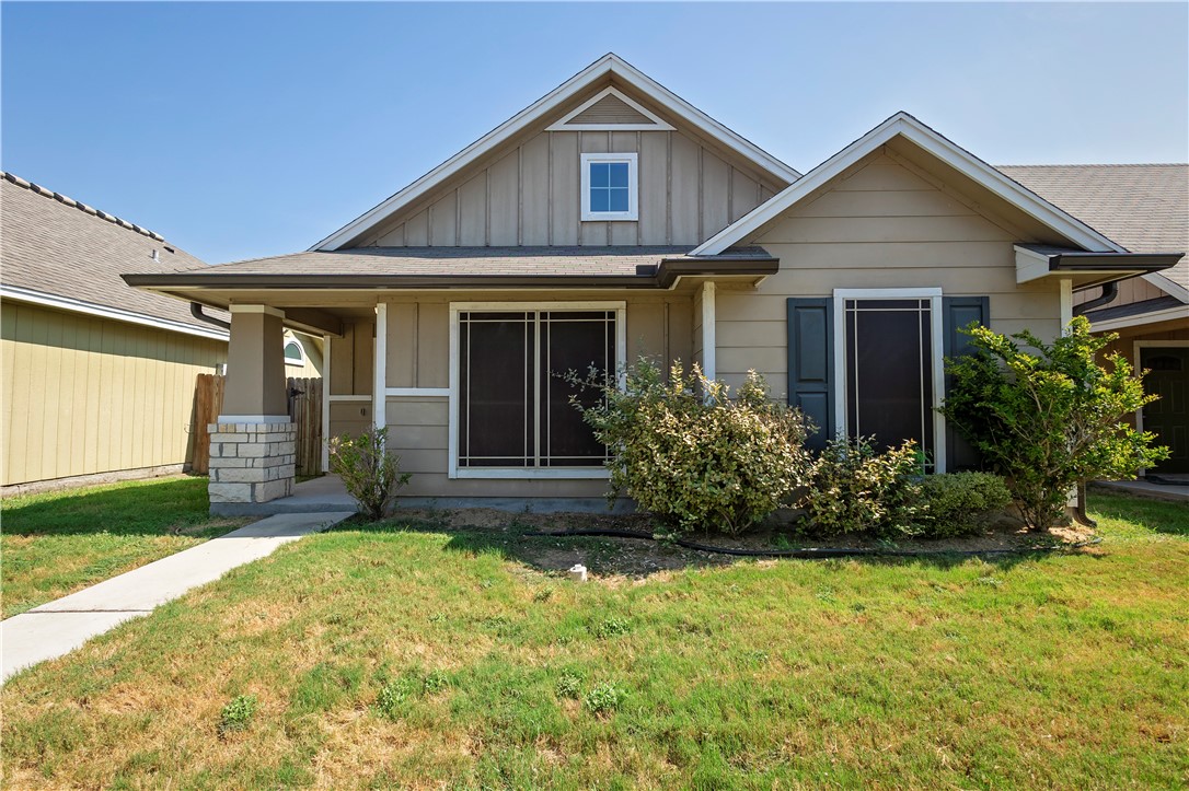 7215 Nuss Drive Corpus Christi TX 78414