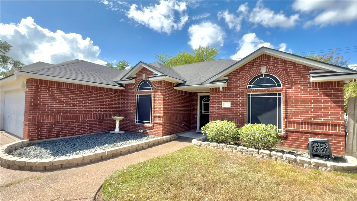 5117 Agen Drive Corpus Christi TX 78413