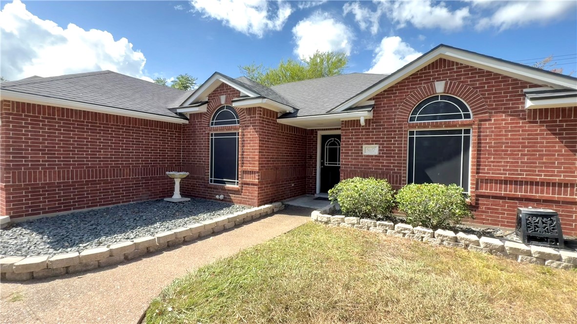 5117 Agen Drive Corpus Christi TX 78413