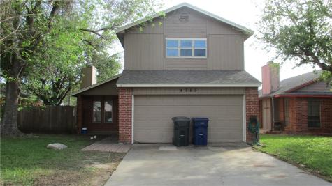 4765 Willowick Drive Corpus Christi TX 78413